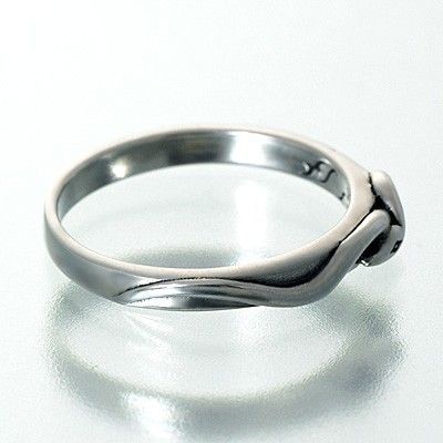 シルバーリング