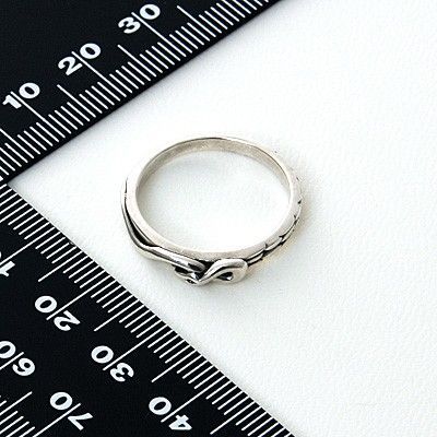 シルバーリング