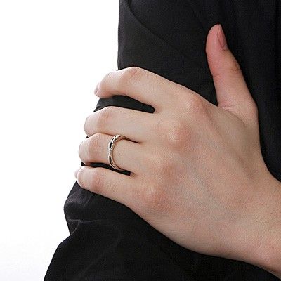 シルバーリング