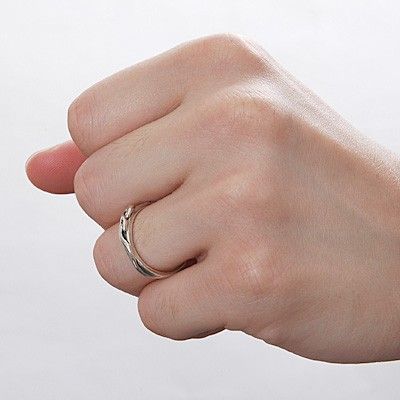 シルバーリング