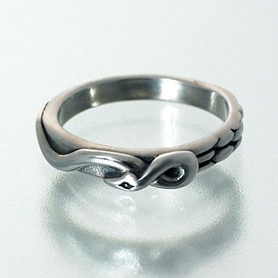 シルバーペアリング