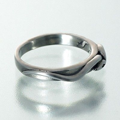 シルバーペアリング