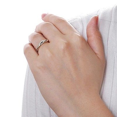 シルバーペアリング