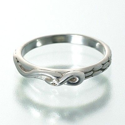 シルバーリング