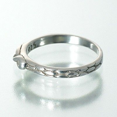 シルバーリング