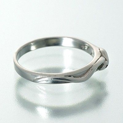 シルバーリング