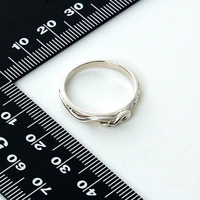 シルバーリング