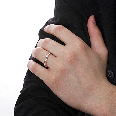 シルバーリング