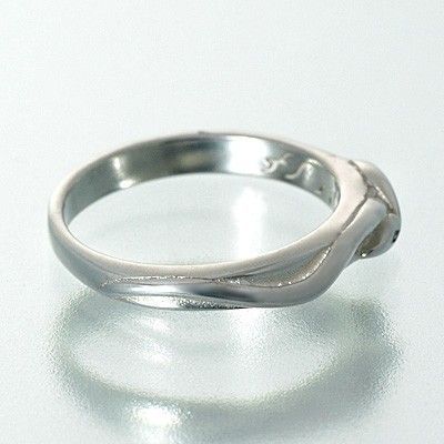 シルバーペアリング