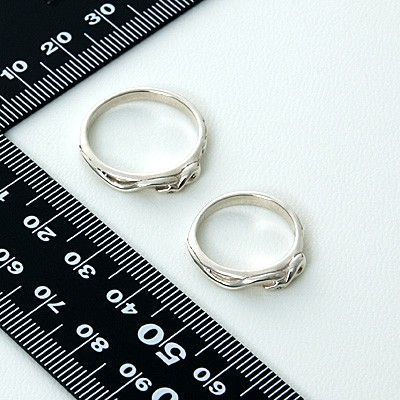 シルバーペアリング