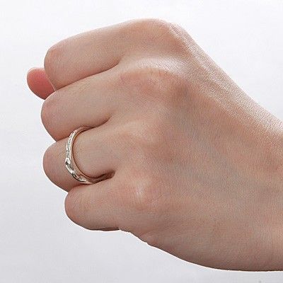 シルバーペアリング