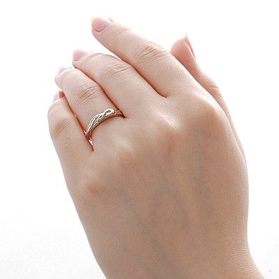 シルバーペアリング