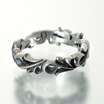 シルバーリング