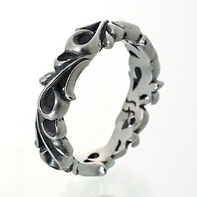 シルバーリング