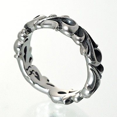 シルバーリング