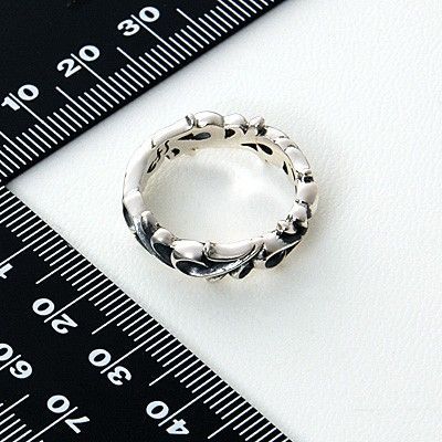 シルバーリング