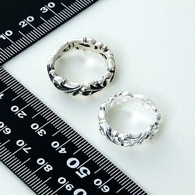 シルバーペアリング