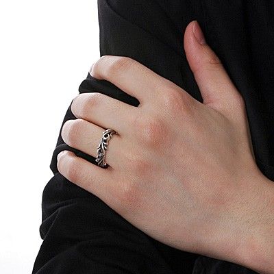 シルバーペアリング