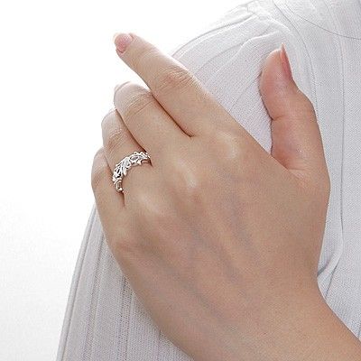 シルバーペアリング