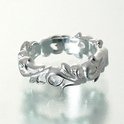 シルバーリング