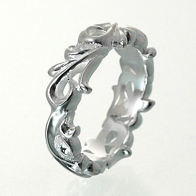 シルバーリング