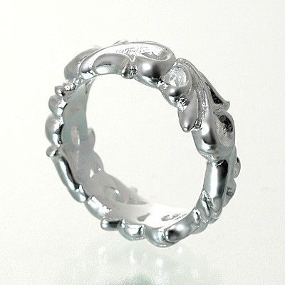 シルバーリング