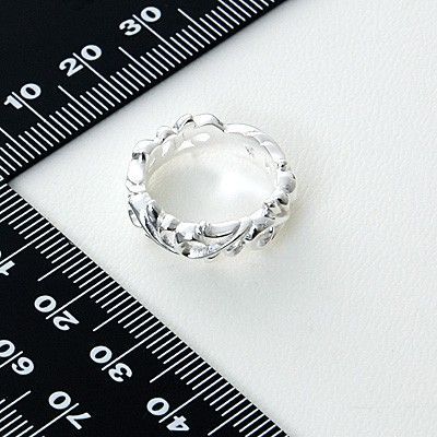 シルバーリング