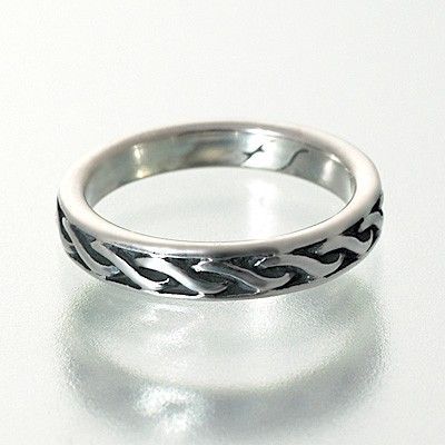 シルバーリング