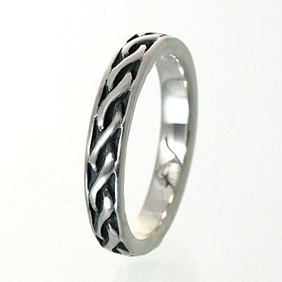 シルバーリング