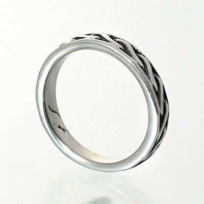 シルバーリング