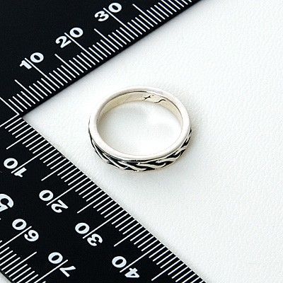 シルバーリング