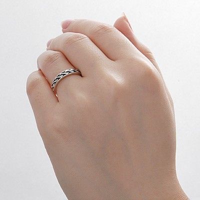 シルバーリング