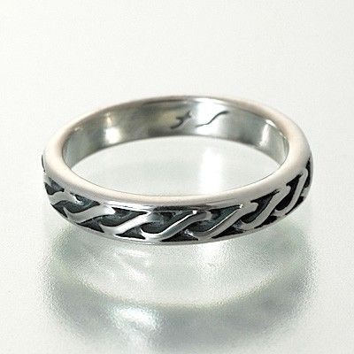 シルバーリング