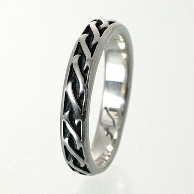 シルバーリング