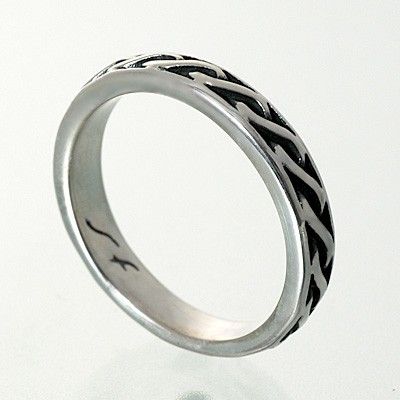 シルバーリング