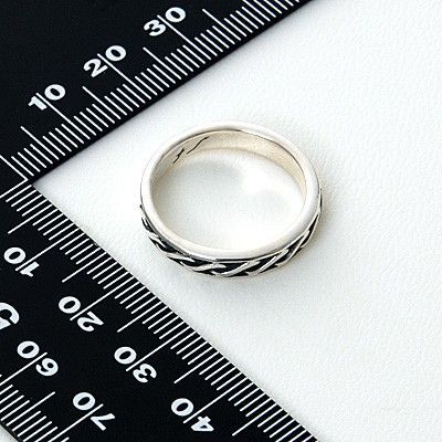 シルバーリング