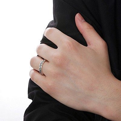 シルバーペアリング