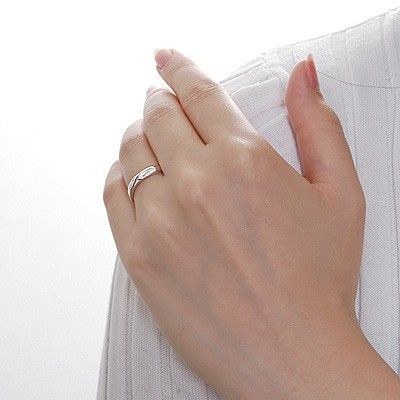 シルバーペアリング