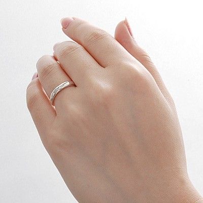 シルバーペアリング