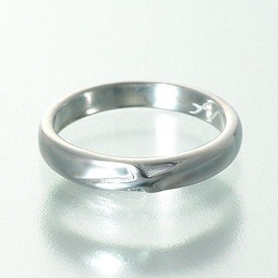 シルバーリング