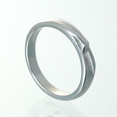 シルバーリング