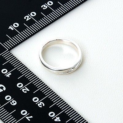 シルバーリング