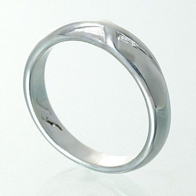 シルバーリング