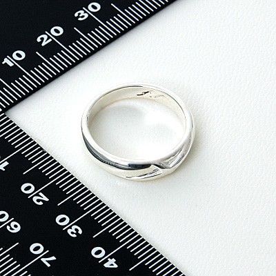 シルバーリング