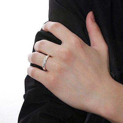 シルバーリング