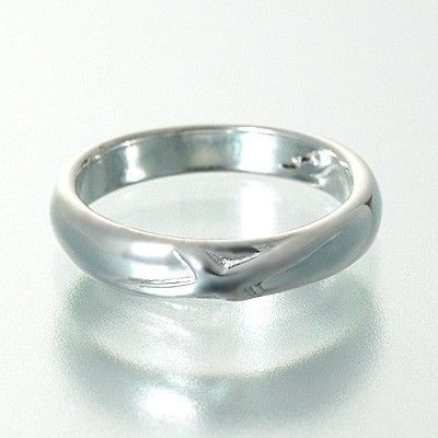 シルバーペアリング