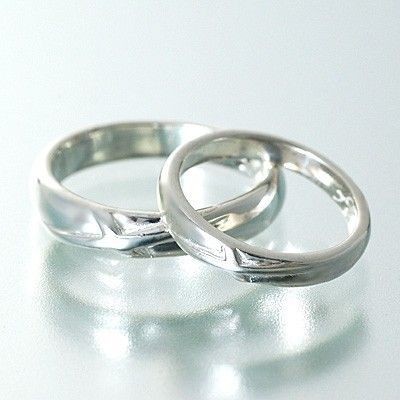 シルバーペアリング