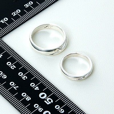 シルバーペアリング