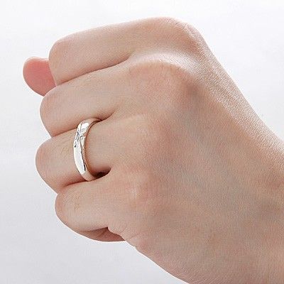 シルバーペアリング