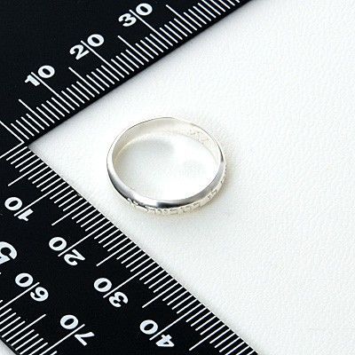 シルバーリング